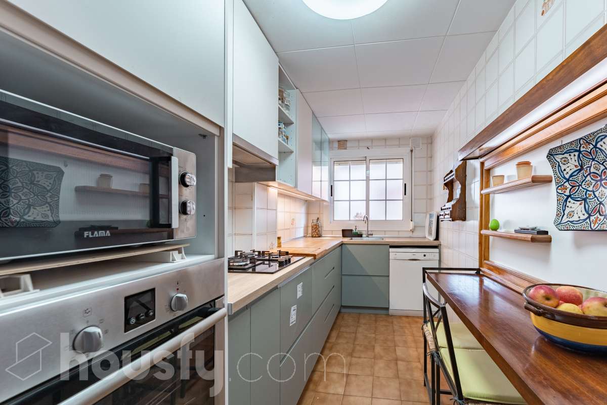 Piso en venta en Calle de les Creus,  Sant Feliu de Llobregat-4