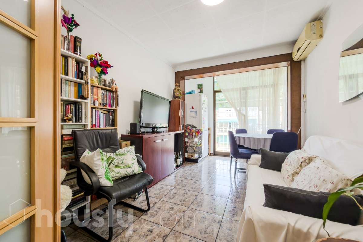 Piso en venta en Paseo Valldaura 178 08042, Nou Barris, Barcelona-4