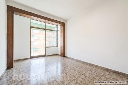 Pisos en venta enel barrio de Sant Andreu de Barcelona