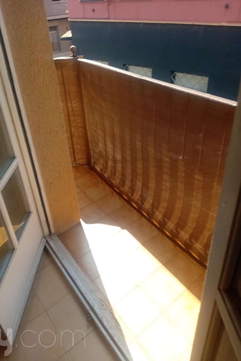 Piso en alquiler en Carrer de Girona,  Malgrat de Mar-3