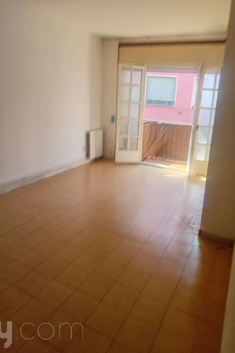Piso en alquiler en Carrer de Girona,  Malgrat de Mar-1