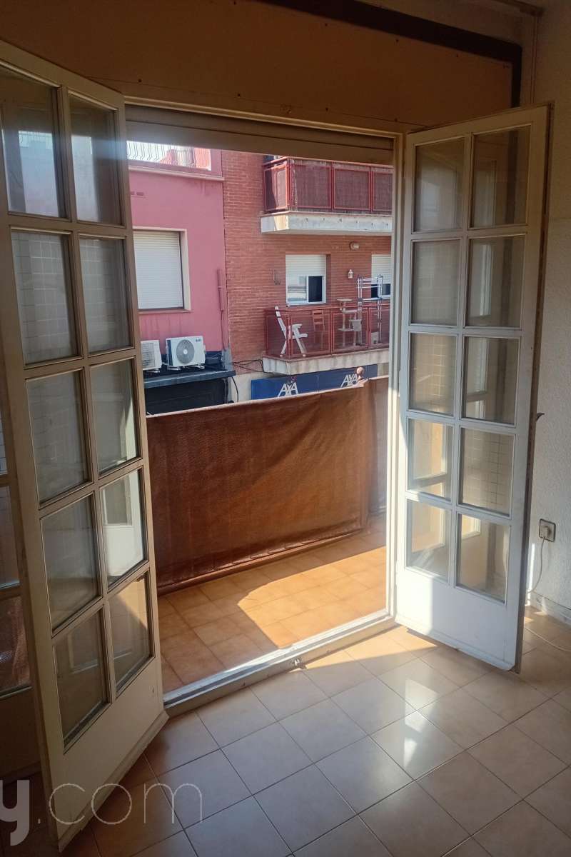 Piso en alquiler en Carrer de Girona,  Malgrat de Mar-4