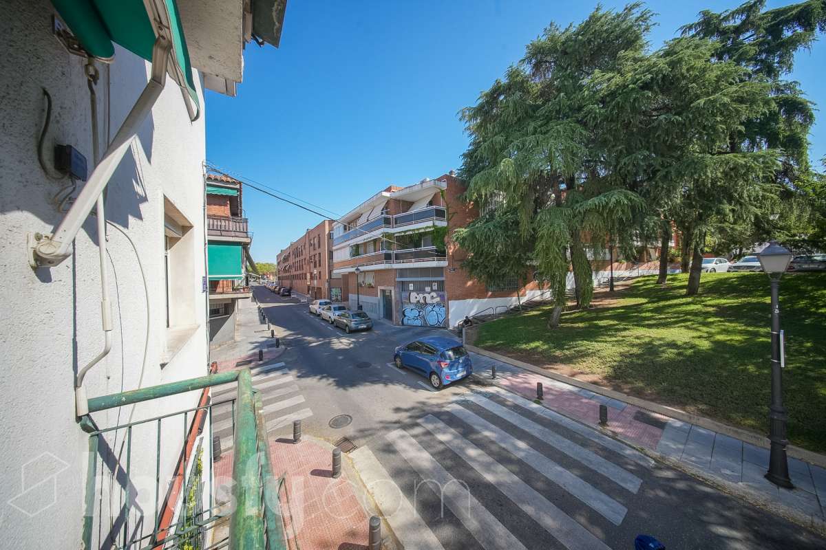 Piso en venta en Calle Caroli, Moncloa, Madrid-2