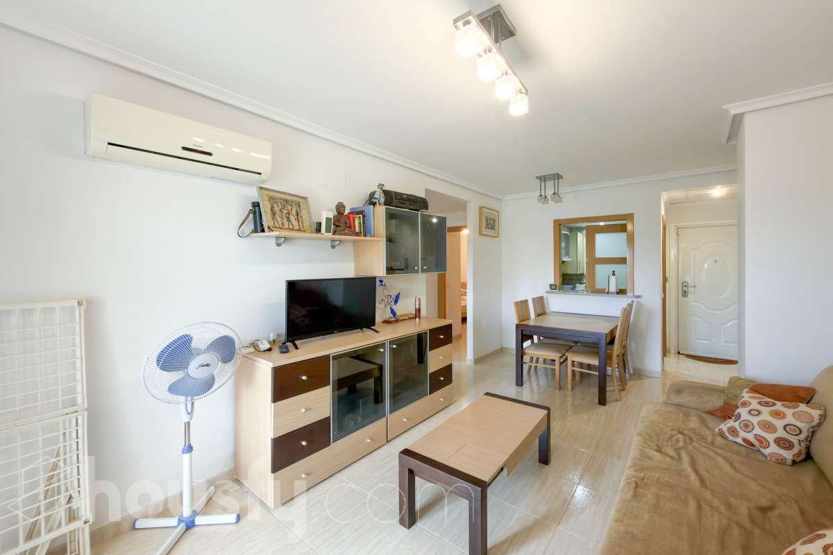 Piso en venta en Avenida Central, Marina d'Or, Oropesa del Mar-1