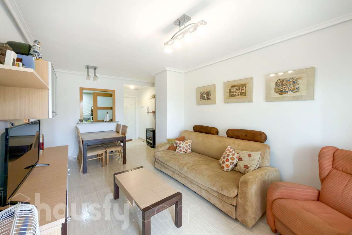 Piso en venta en Avenida Central, Marina d'Or, Oropesa del Mar-3