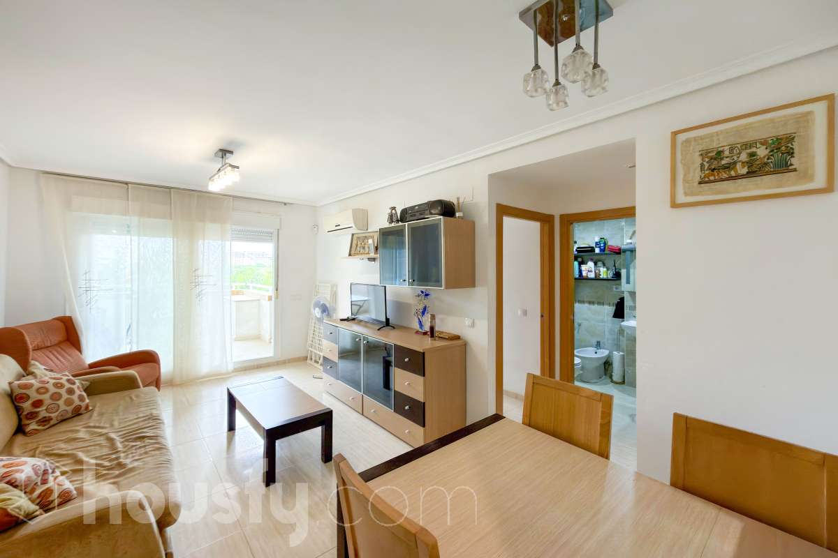 Piso en venta en Avenida Central, Marina d'Or, Oropesa del Mar-4