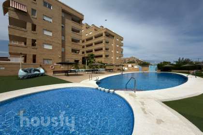 Viviendas en venta en Centro de Castellón de la Plana / Castello de la Plana