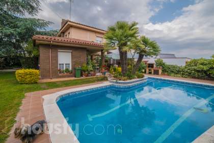 Casa en de l'Estany d'Engolasters