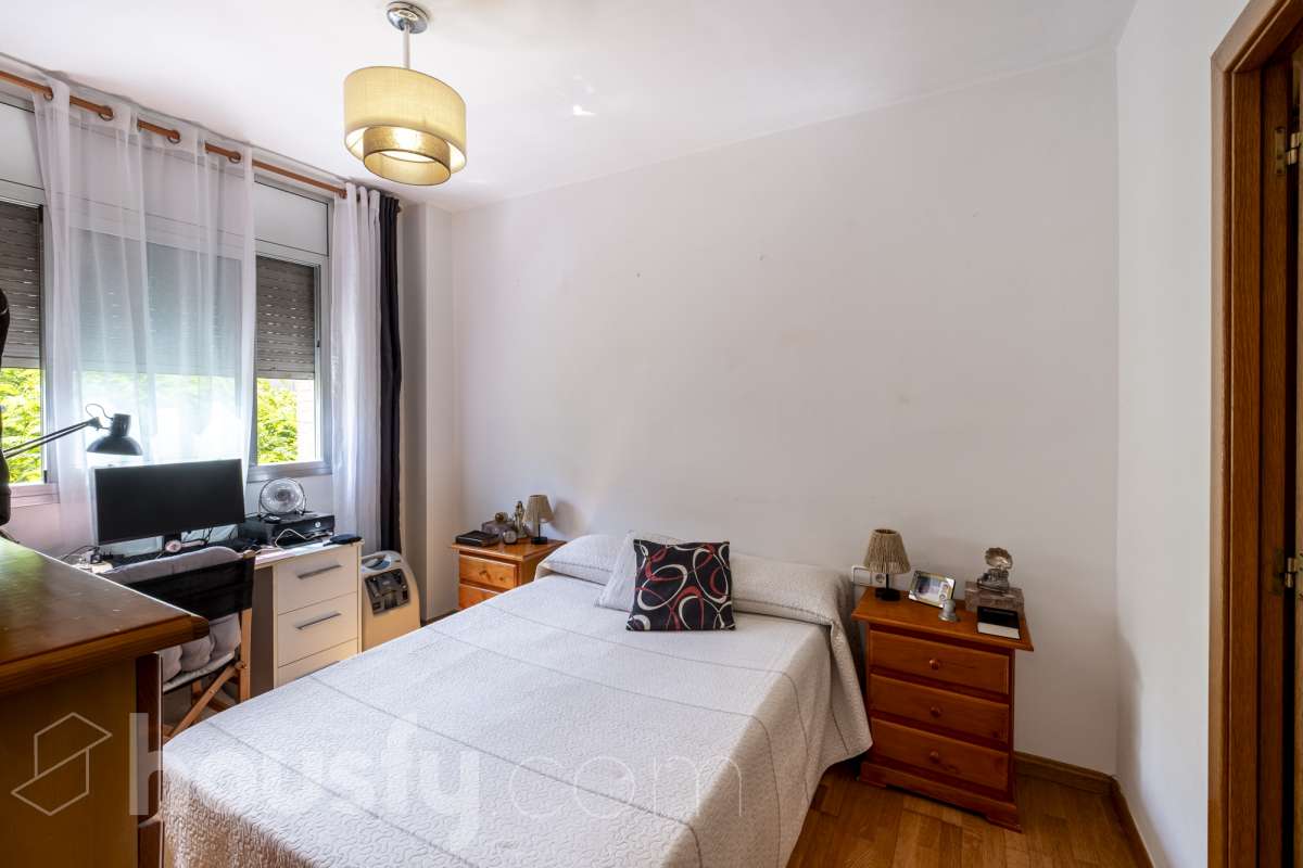 Piso en venta en Plaça Maria Manent,  Vilafranca del Penedès-4