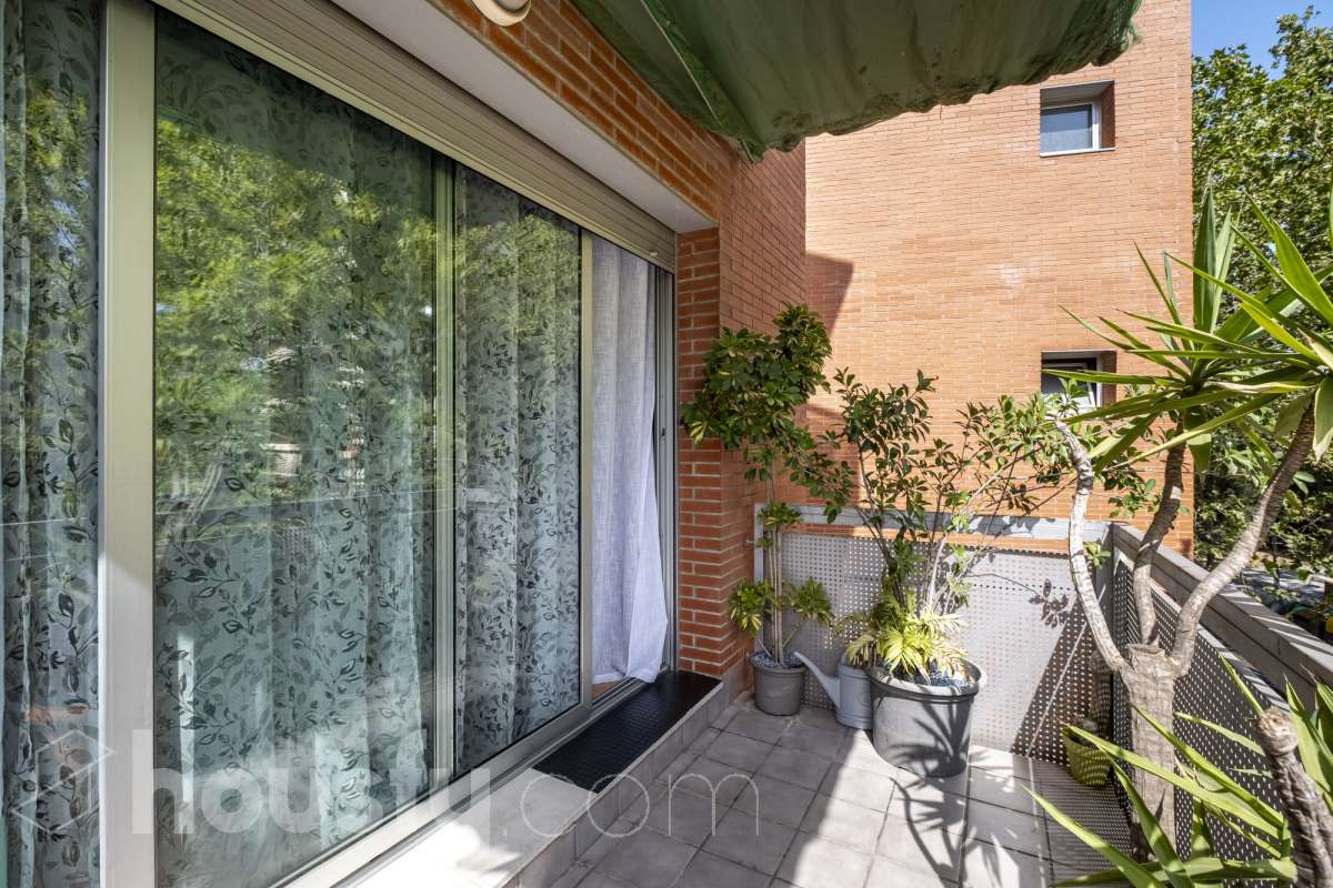 Piso en venta en Plaça Maria Manent,  Vilafranca del Penedès-3