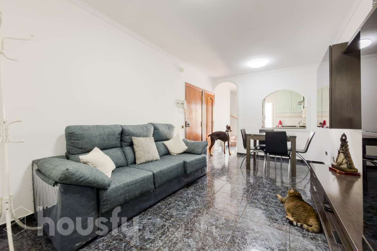 Casa en venta en Calle Guell i ferrer,  Badalona-2