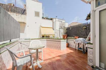 Casa en Calle Guell i ferrer