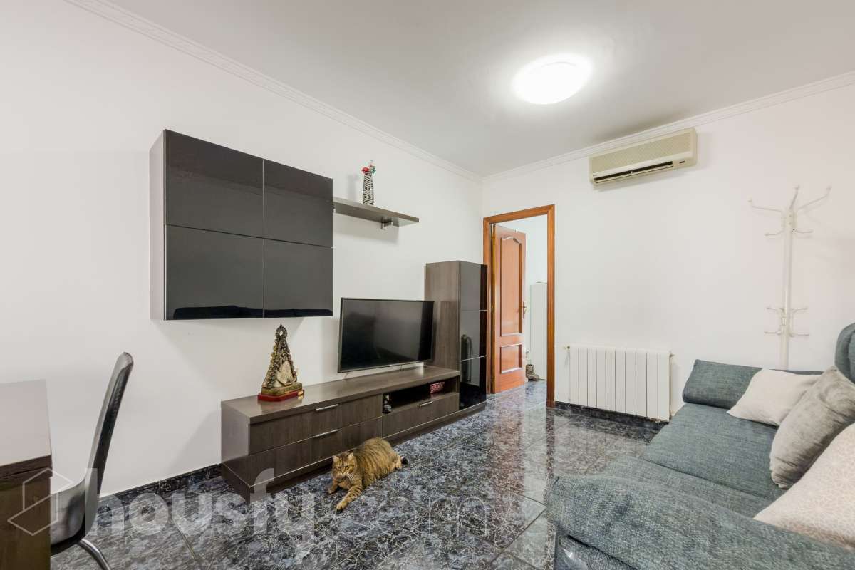 Casa en venta en Calle Guell i ferrer,  Badalona-4