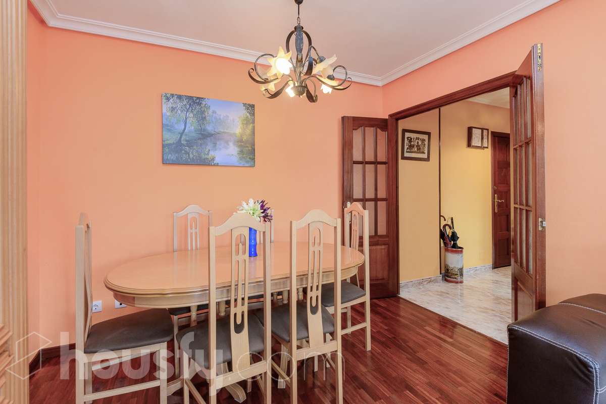 Piso en venta en Calle Mieres,  Langreo-2