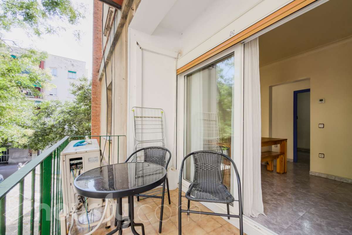 Piso en venta en Carrer de Vèlia, Sant Andreu, Barcelona-1
