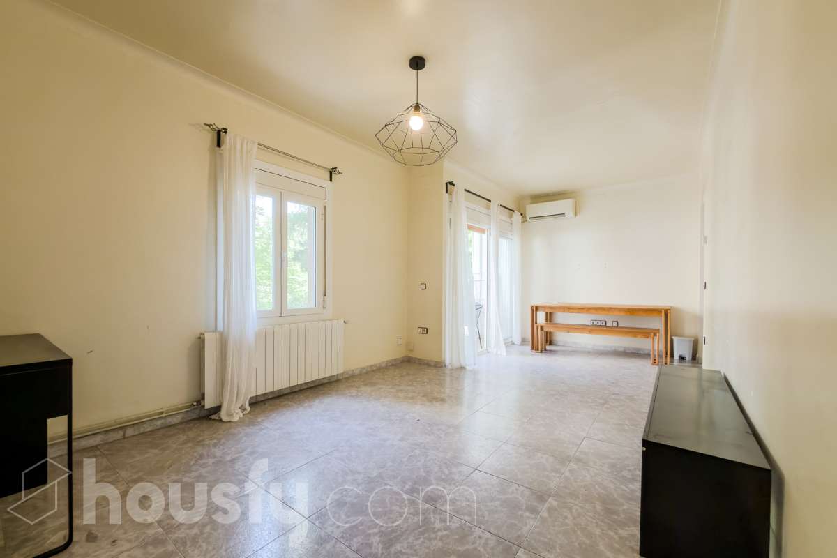 Piso en venta en Carrer de Vèlia, Sant Andreu, Barcelona-3