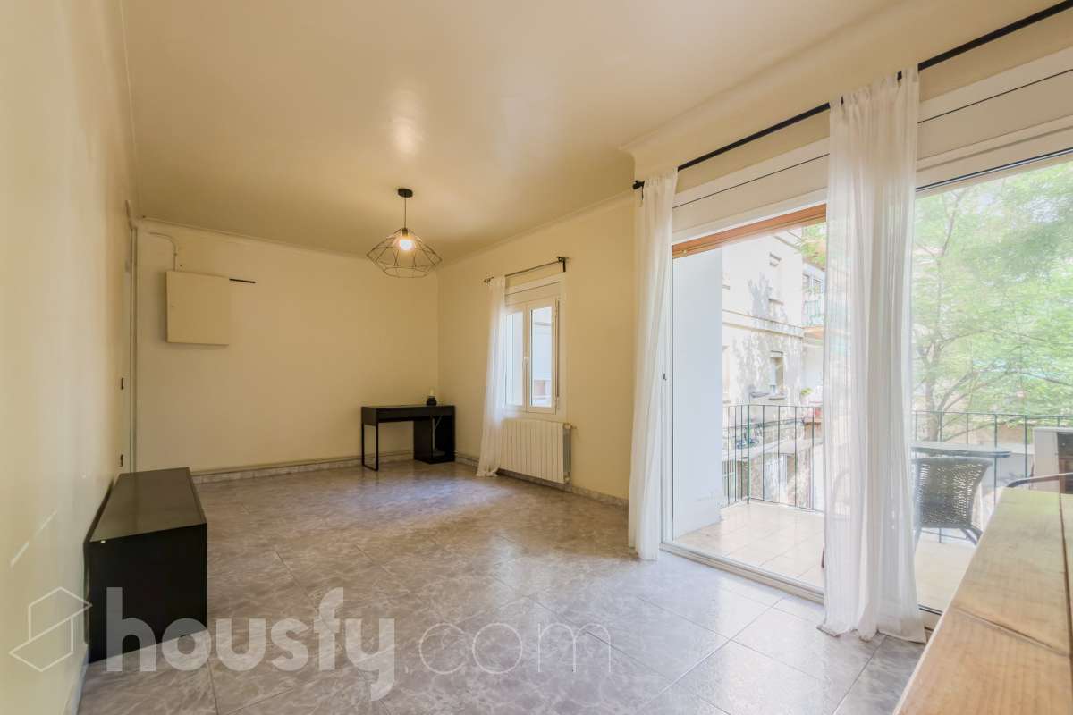 Piso en venta en Carrer de Vèlia, Sant Andreu, Barcelona-2