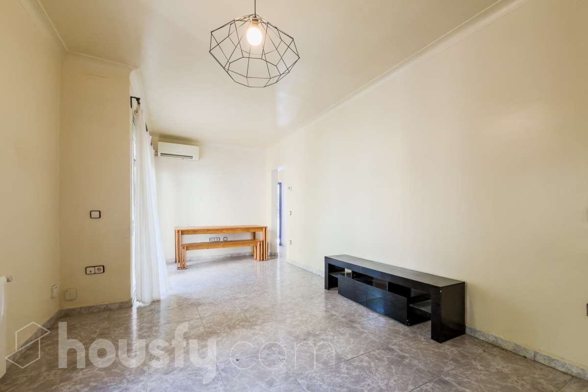 Piso en venta en Carrer de Vèlia, Sant Andreu, Barcelona-4