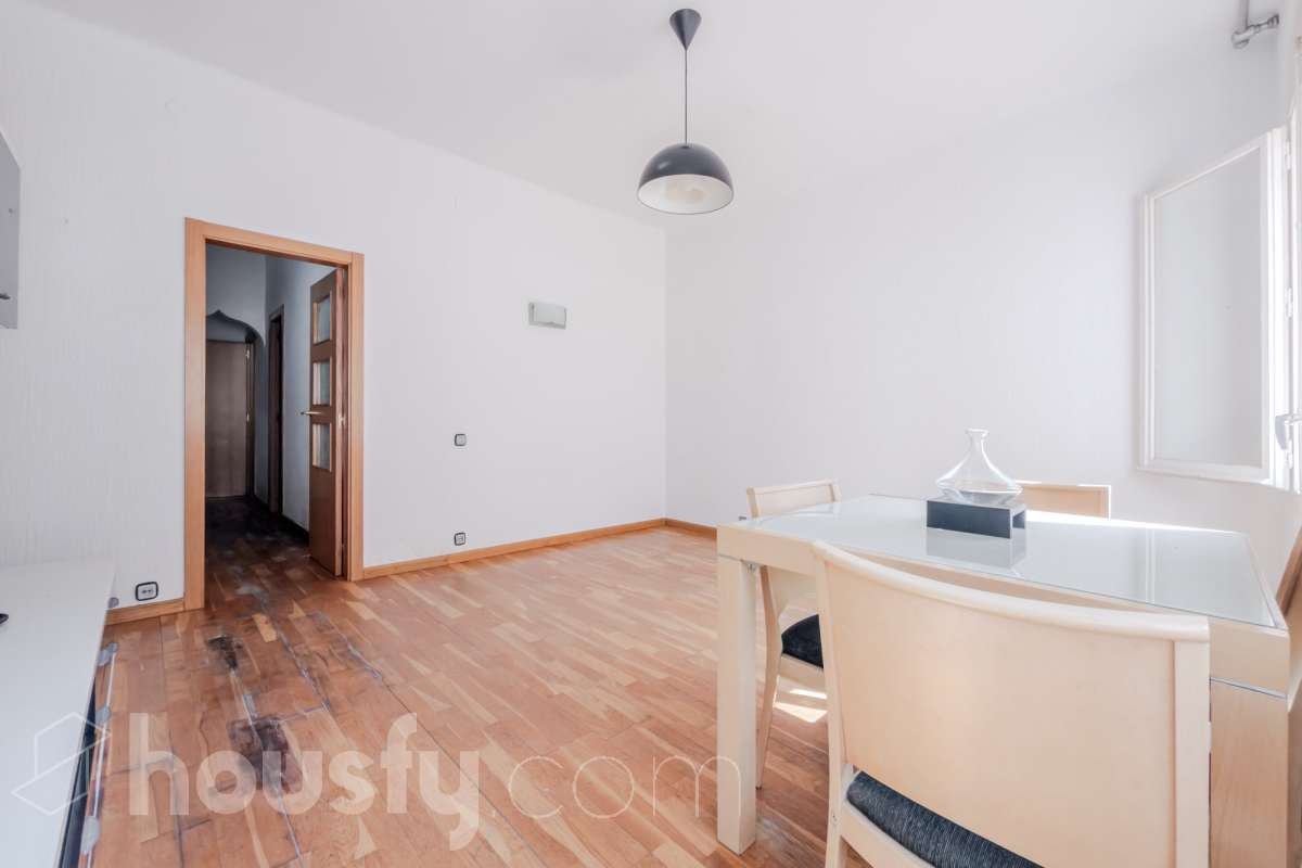Piso en venta en Calle Regent mendieta 2 08028, Les Corts, Barcelona-3