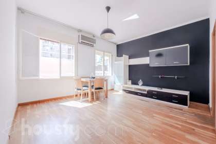 Habitatges en venda ael barri de La Torrasa de L'Hospitalet de Llobregat