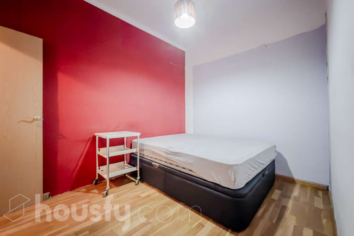 Piso en venta en Calle Regent mendieta 2 08028, Les Corts, Barcelona-4