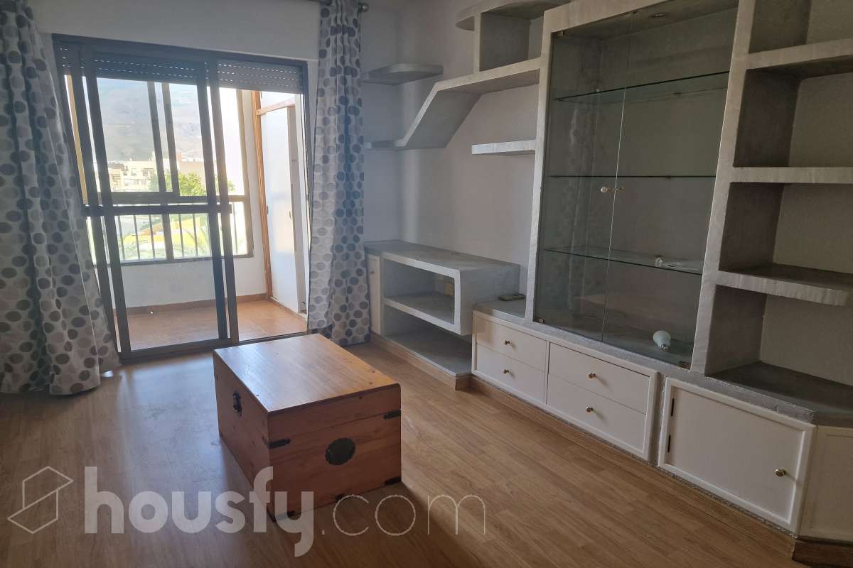 Piso en alquiler en Bulevar de el Ejido, El Ejido, El Ejido-2