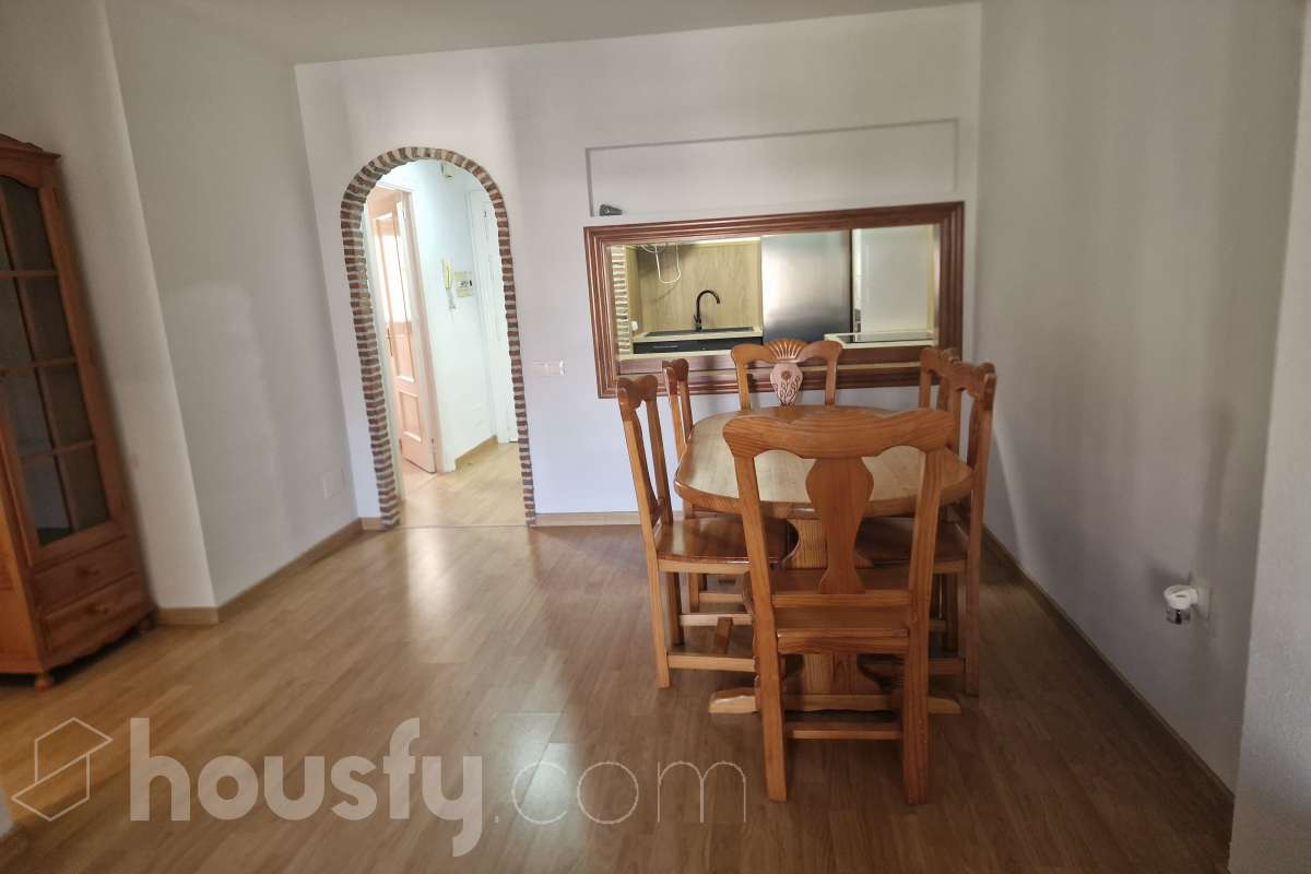 Piso en alquiler en Bulevar de el Ejido, El Ejido, El Ejido-3