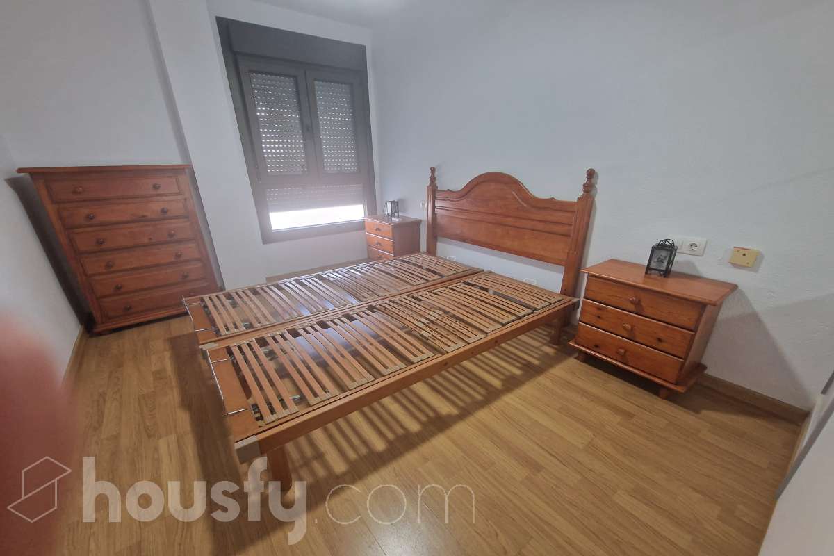Piso en alquiler en Bulevar de el Ejido, El Ejido, El Ejido-4