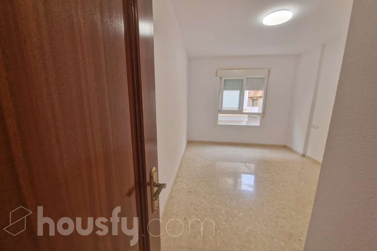 Piso en alquiler en Calle Lugo, El Ejido, El Ejido-2