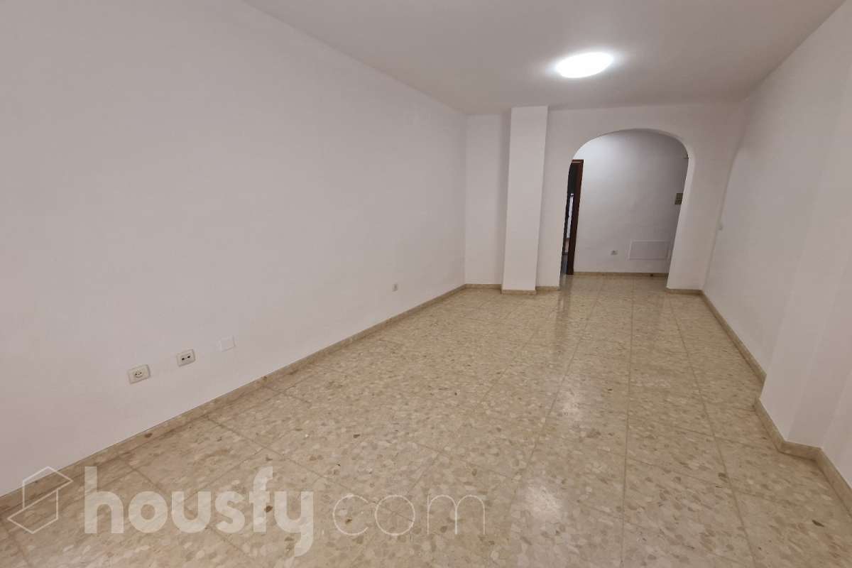 Piso en alquiler en Calle Lugo, El Ejido, El Ejido-1