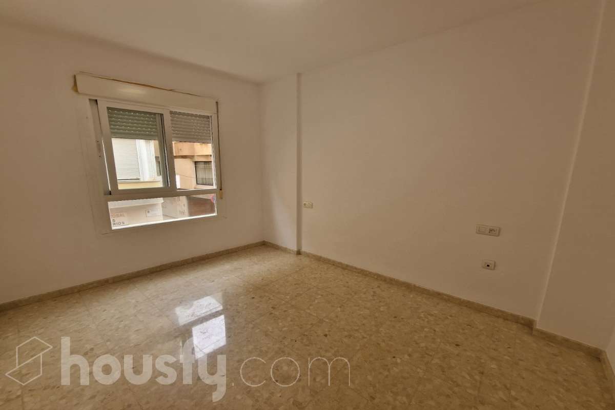 Piso en alquiler en Calle Lugo, El Ejido, El Ejido-3