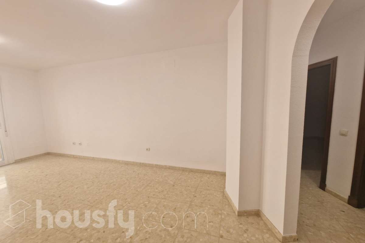 Piso en alquiler en Calle Lugo, El Ejido, El Ejido-2