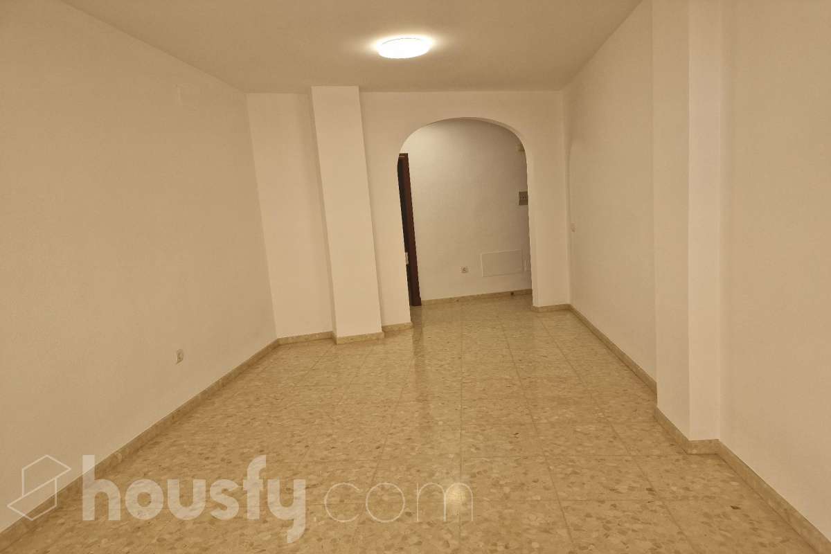 Piso en alquiler en Calle Lugo, El Ejido, El Ejido-1