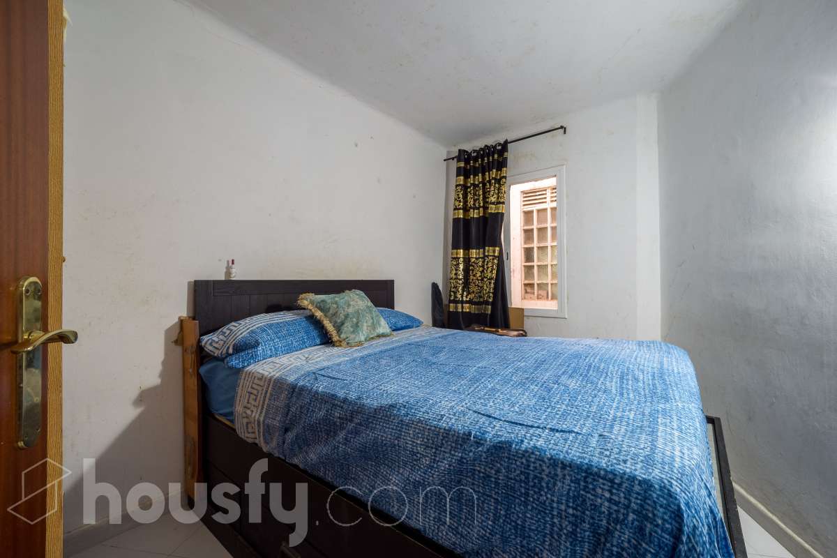 Piso en venta en Carrer del Dr. Torras i Bages,  Santa Coloma de Gramenet-4