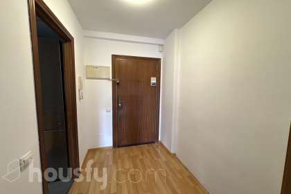 Pisos en alquiler en Chamberí de Madrid