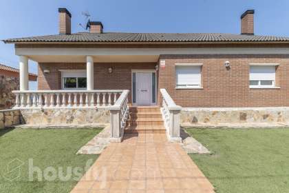 Casa en Miquel Fleta