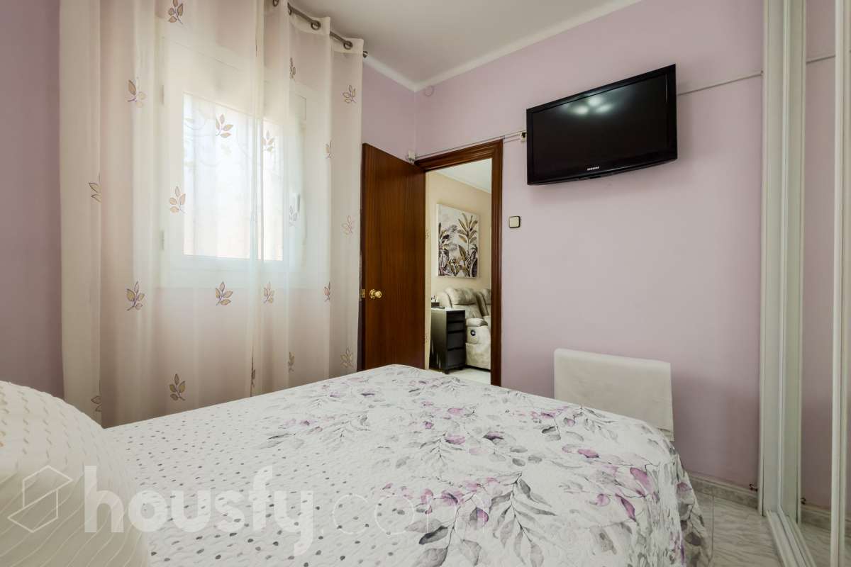 Piso en venta en Carrer de la Plana, Horta Guinardó, Barcelona-3