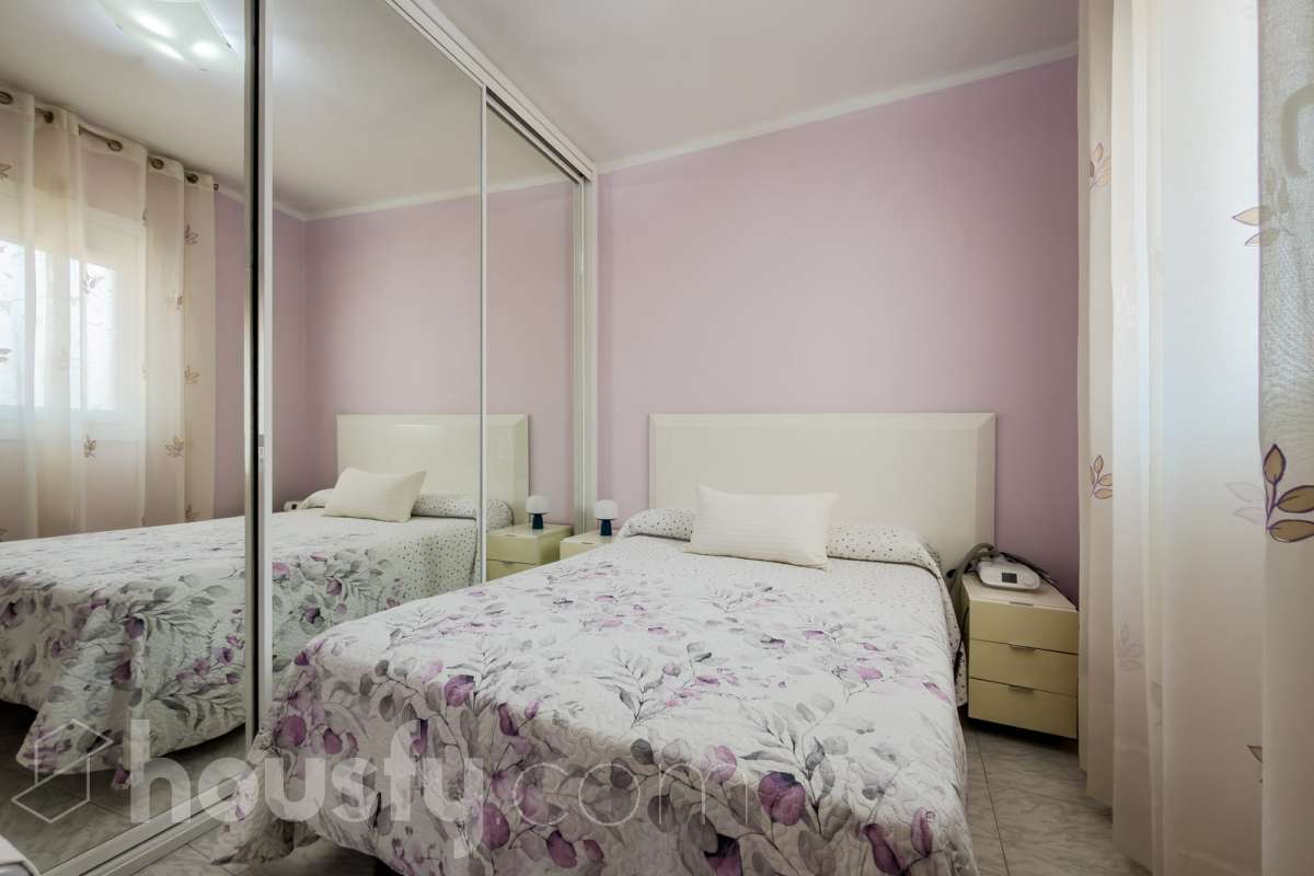 Piso en venta en Carrer de la Plana, Horta Guinardó, Barcelona-2