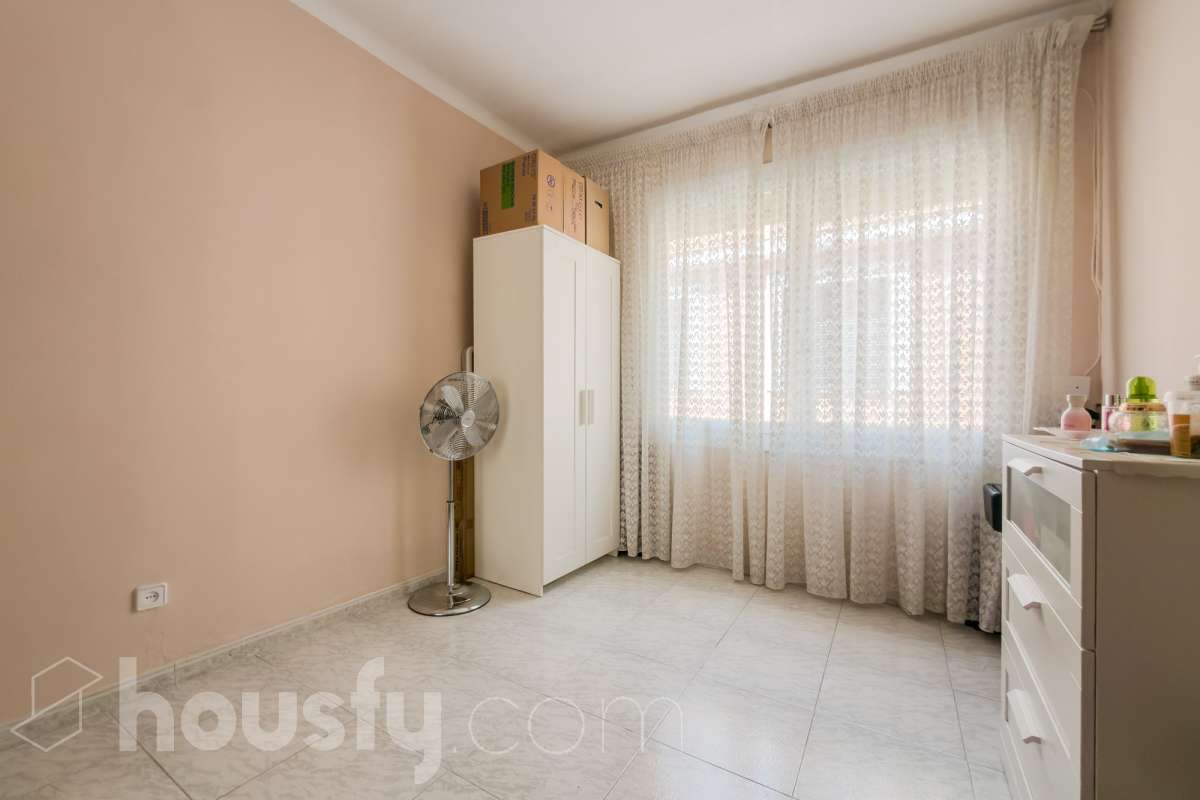 Piso en venta en Carrer de la Plana, Horta Guinardó, Barcelona-4