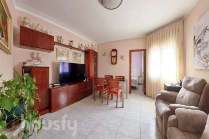 Pisos en venta en Sant Cugat del Vallès