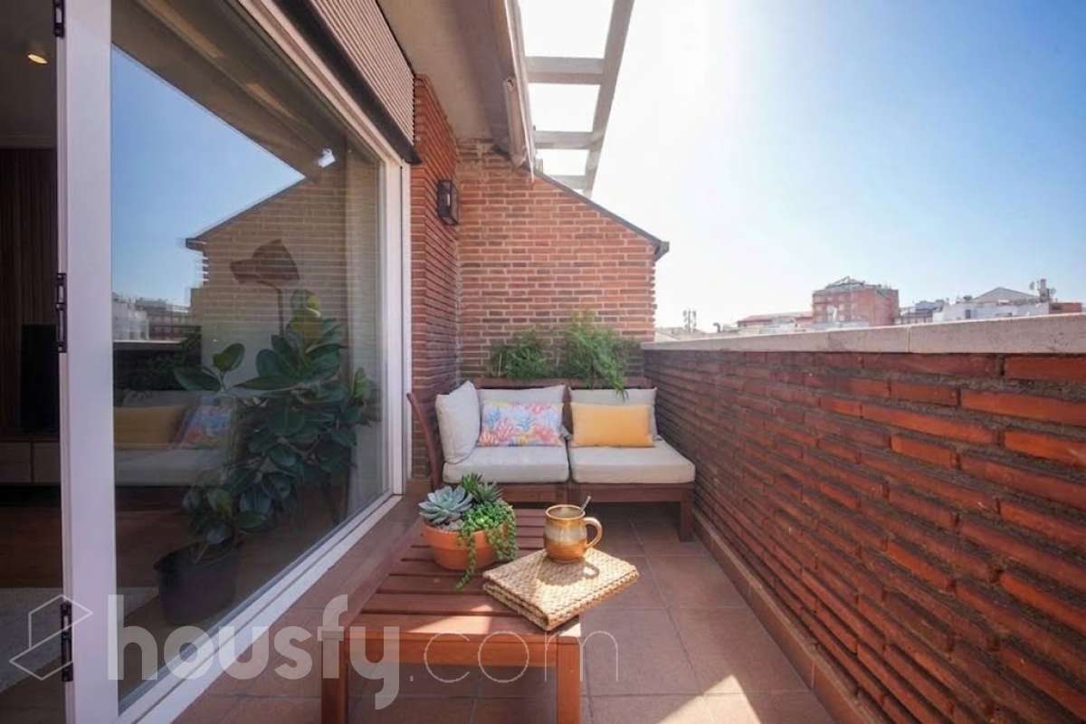 Piso en venta en Calle de Francisco Silvela, Salamanca, Madrid-0