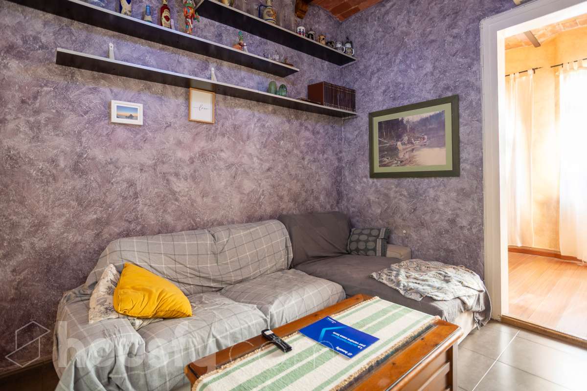 Piso en venta en Calle Viladomat, Eixample, Barcelona-2