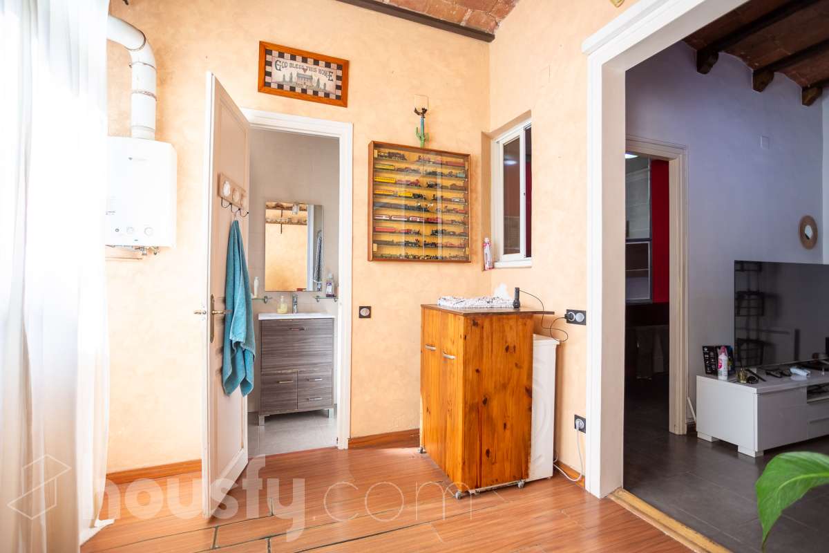 Piso en venta en Calle Viladomat, Eixample, Barcelona-3