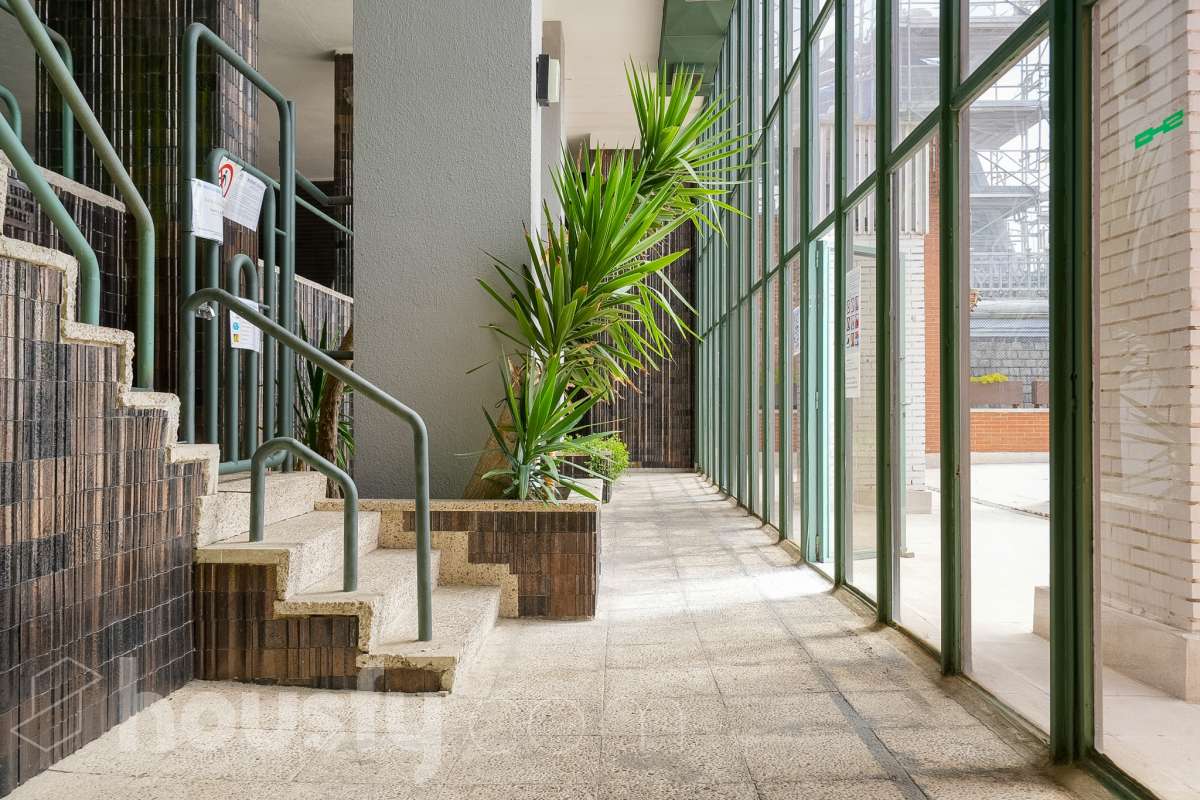 Piso en venta en Calle Churruca, Centro, Madrid-3