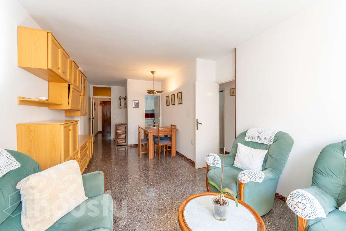 Piso en venta en Carrer de Sant Gervasi,  Vilanova i la Geltrú-2