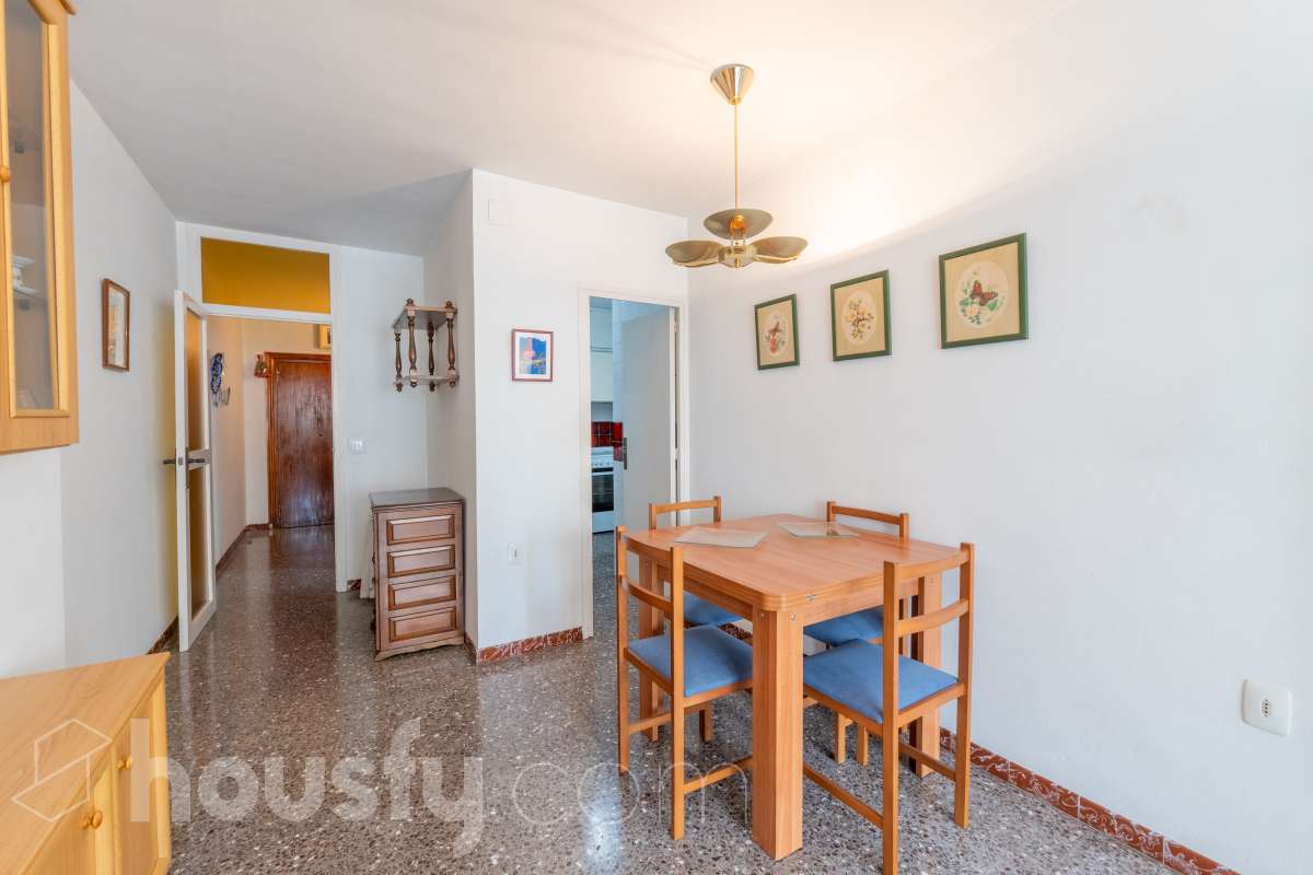 Piso en venta en Carrer de Sant Gervasi,  Vilanova i la Geltrú-3