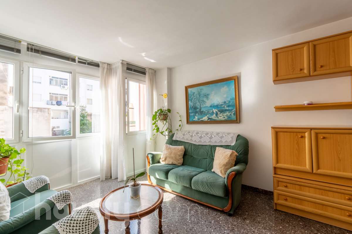 Piso en venta en Carrer de Sant Gervasi,  Vilanova i la Geltrú-4