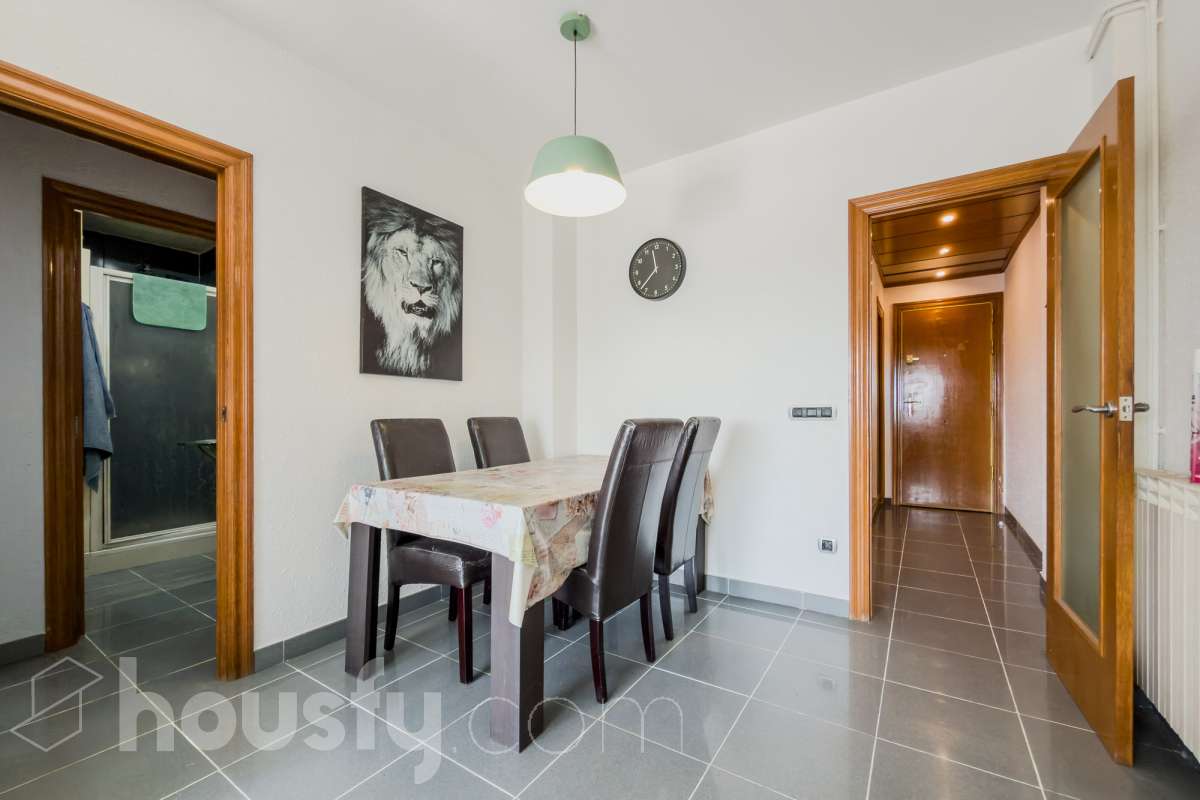 Piso en venta en Gran via Corts catalanes, Sant Martí, Barcelona-4