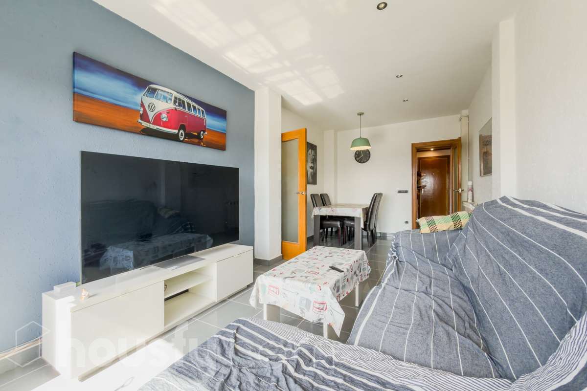 Piso en venta en Gran via Corts catalanes, Sant Martí, Barcelona-3