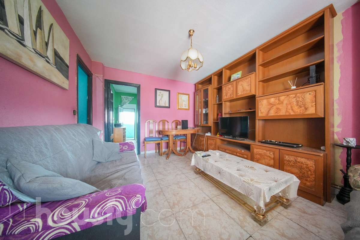Piso en venta en Plaza Sierra de la Pedriza, Centro, Alcorcón-3